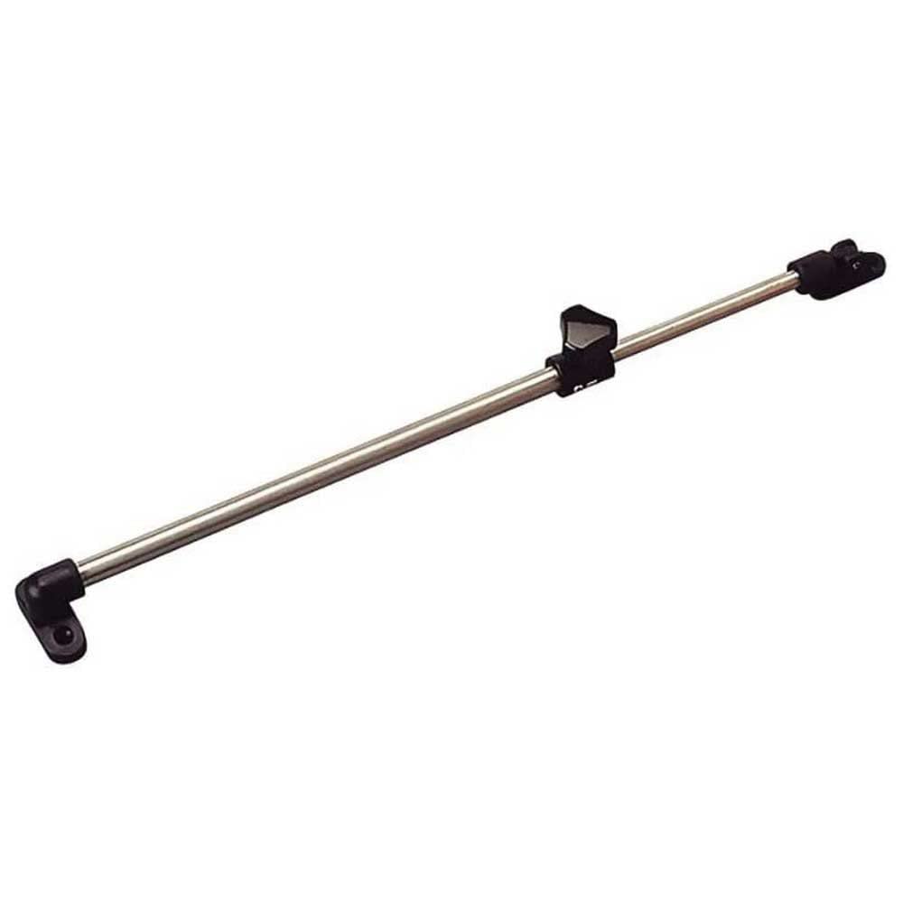 Hatch ADJST Sea Dog Line Turn-Type SS 11"-18"