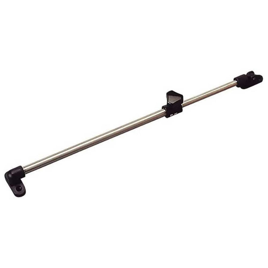 Hatch ADJST Sea Dog Line Turn-Type SS 11"-18"
