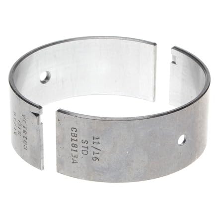 Engine Connecting Rod Bearing Pair MAHLE CB1813A25MM