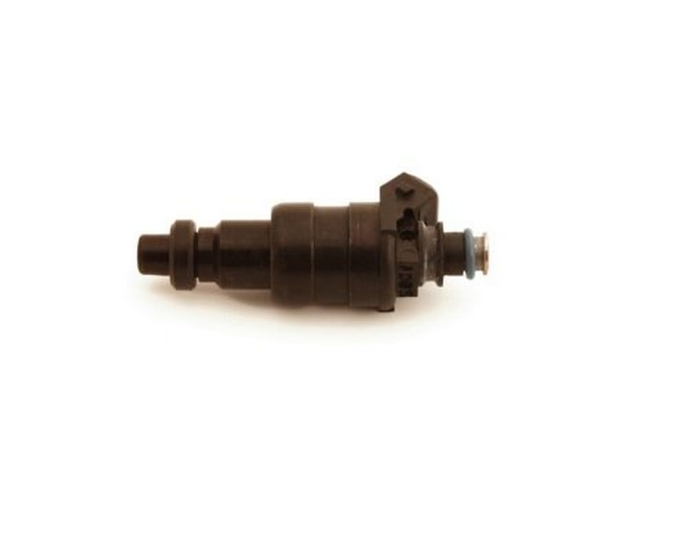 1200cc/min DeatschWerks Low Impedance Fuel Injector, (Set of 4) 42M-01-1200-4