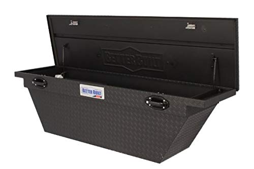 79211104 Better Built Single Lid Tool Box