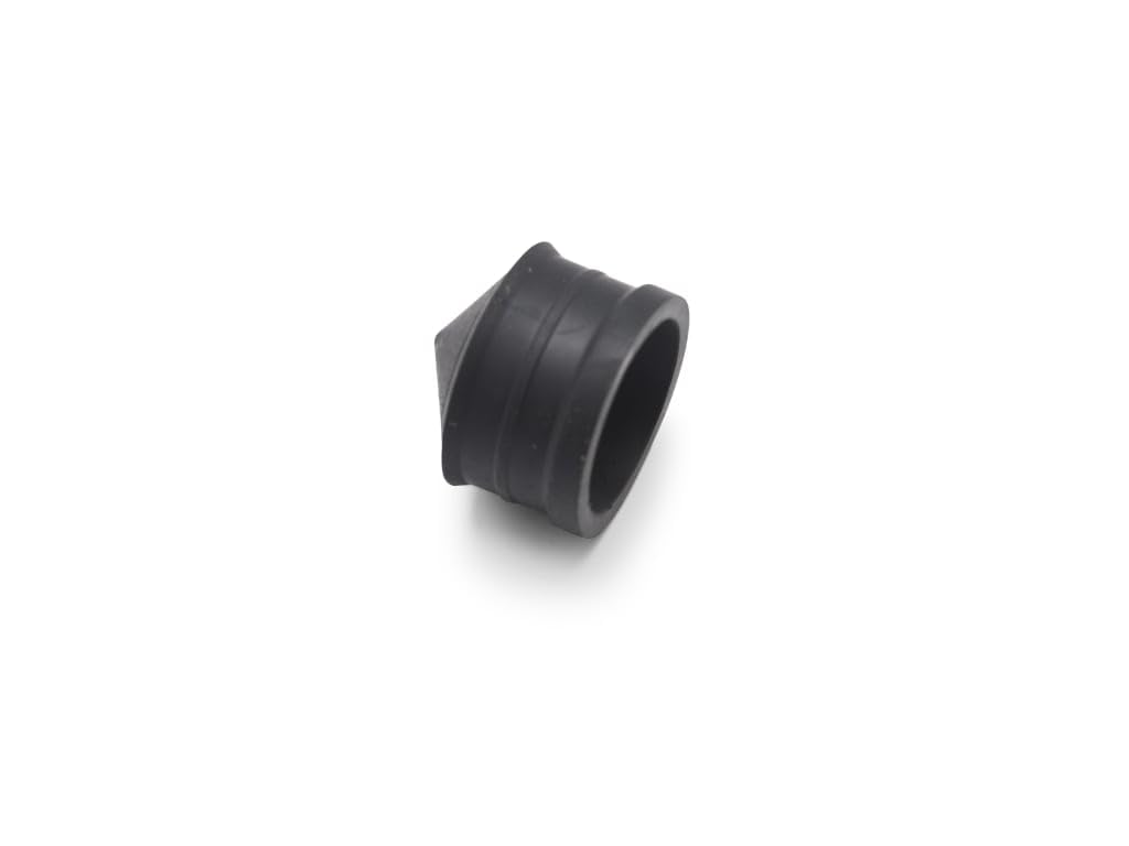 30T2A Weller 30cc Air Operated Stop for Tape Red