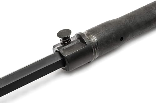 Extendable GEARWRENCH 33" Indexing Pry Bar - 82220