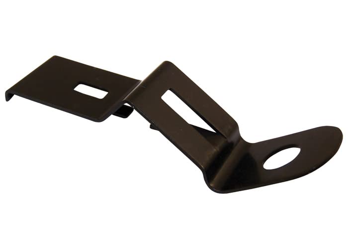 Dash Pad Retainer Clip Brothers Trucks - Each