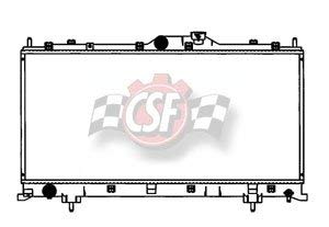 Radiator CSF 3303