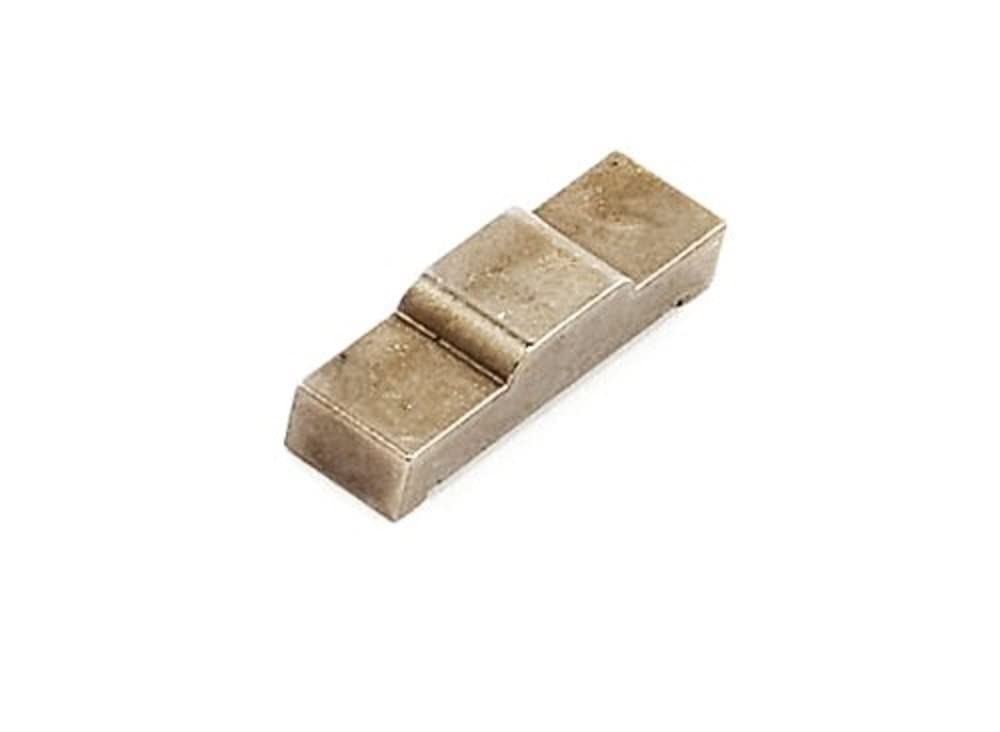 Omix-Ada 18887.51 | Transmission Synchronizer Key Plate, 5th, AX15 | OE Reference: 83506256 | Fits 1988-1992 Jeep YJ / XJ / MJ