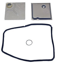 Automatic Transmission Filter Kit Wix 58962 - Case of 6