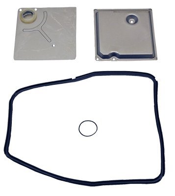Automatic Transmission Filter Kit Wix 58962 - Case of 6
