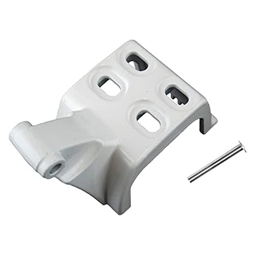 Planogramtop Powerwinch Brkt-White - Carefree of Colorado Repair Parts