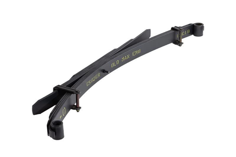 Old Man Emu/Dakar Leaf Spring ARB CS026R