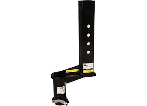 Fifth Wheel/Gooseneck Adapter PopUp SB2XL