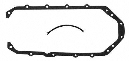 Engine Oil Pan Gasket Set MAHLE OS32025