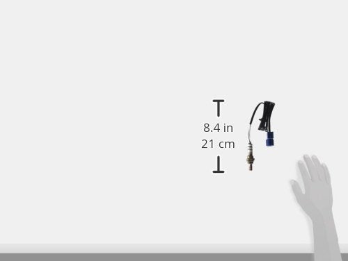 Oxygen Sensor NTK 24405