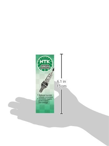 Oxygen Sensor NTK 22118