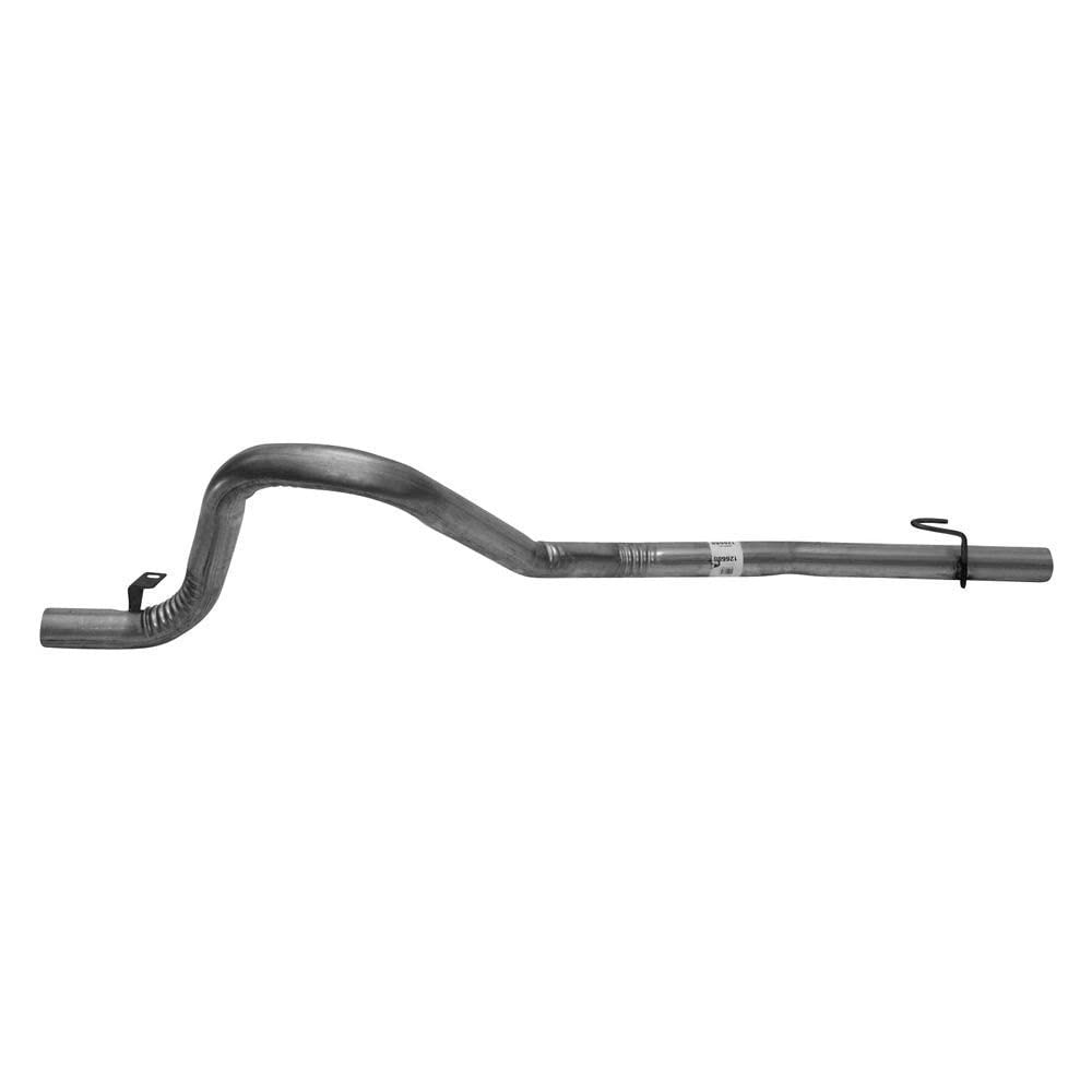 Exhaust Pipe AP Exhaust 126688 Pre-Bent