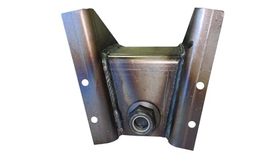 RB7337 Rustbuster RBR Spring Mounts