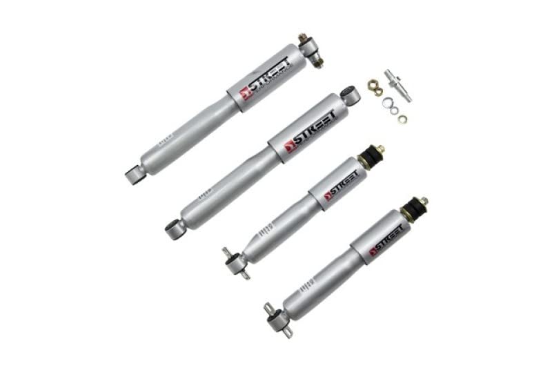 Shock Set Belltech 9539