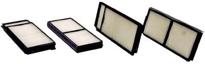 Cabin Air Filter Wix 24482 - Case of 6