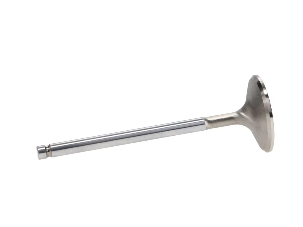 00-03 Subaru WRX (EJ20) / 04 STi Manley Performance 36mm Stainless Race Flo Valves (11138-8)