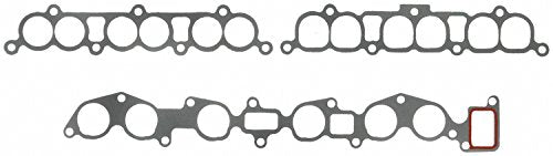 MS 91350 FEL-PRO Intake Manifold Gasket Set