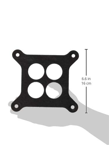 Carburetor Mounting Gasket MAHLE Original G26905