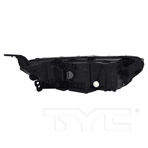 ACORD TYC 23-25 HD H.L LH LED