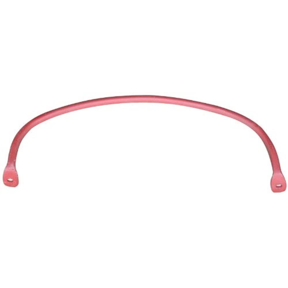 Omix-Ada 12023.21 | Omix Brush Guard, Headlight | OE Reference: 674875 | Fits 1950-1952 Willys M38