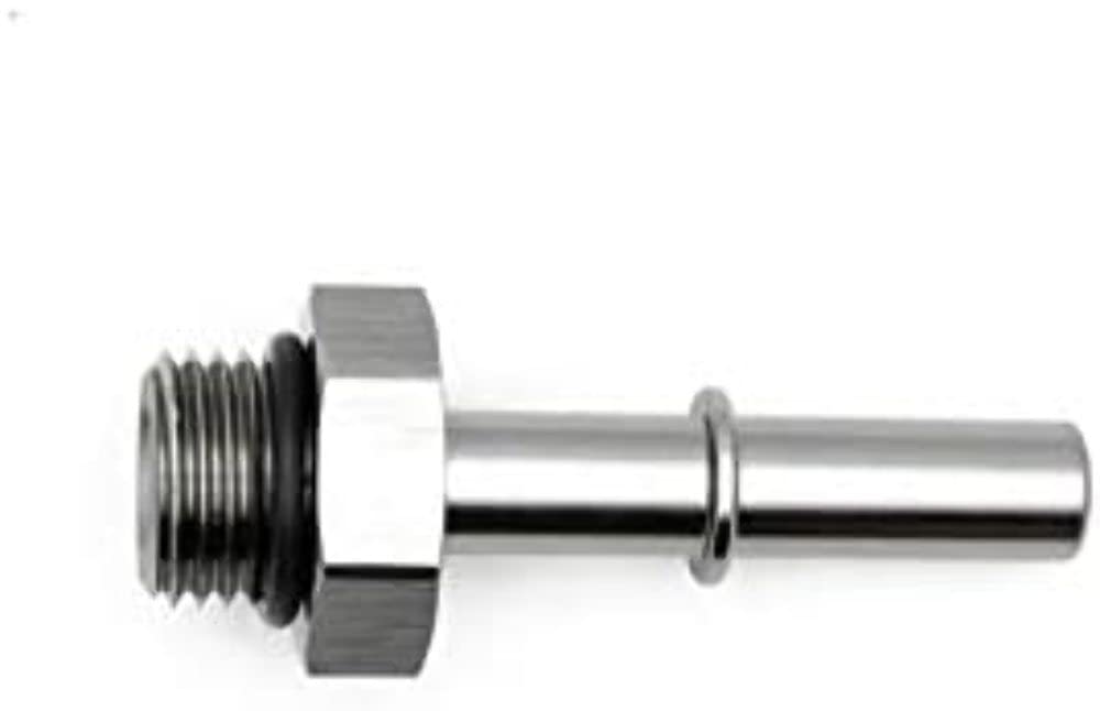 Quick Connect Deatschwerks EFI Adapter