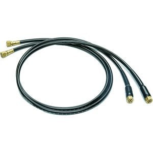 KITOB-18 Uflex 18' Hydraulic Hose Kit for Hyco and ProTech