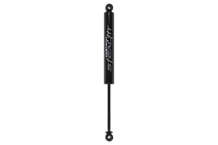 STABILIZER Steering