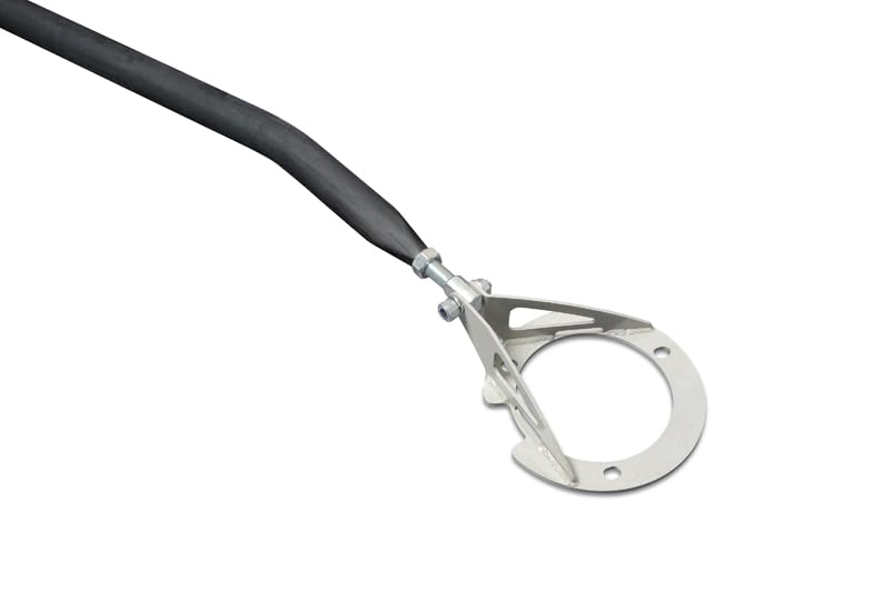 KSB599 Whiteline Front Strut Tower Brace, Black