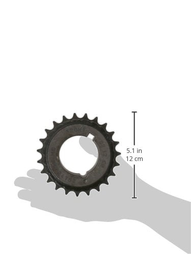 Gray Cloyes S849 Crank Sprocket