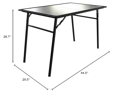 Pro Front Runner Stainless Steel Camp Table