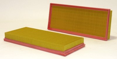 Air Filter Panel Wix 42625 - Case of 6
