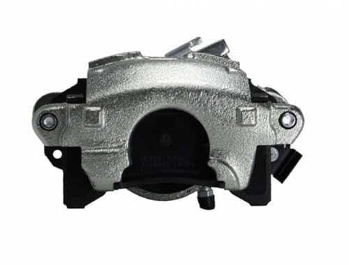 Rear Disc Brake Caliper With Parking Brake Rh LEED BRAKES