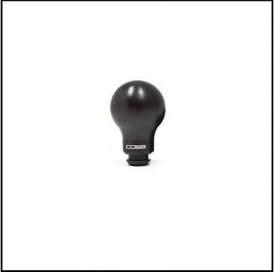 5-Speed Cobb Tuning Shift Knob (211350-BK