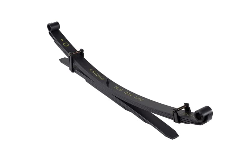 Old Man Emu/Dakar Leaf Spring ARB CS026R