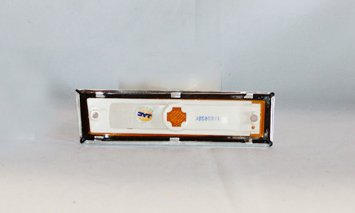Left Side TYC Marker Light Compatible with 1981-1991 Chevrolet Blazer C/K SUV