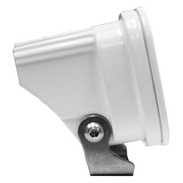 Baja Designs Pro Squadron White LED Auxiliary Light Pod - Marine Grade (Driving/Combo; Amber)
