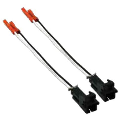 GM Universal Speaker Harness American International SH4568 1985-Up