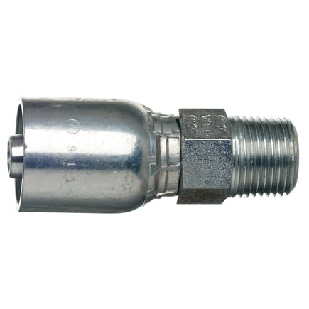 G44100-0808 Gates Coupling