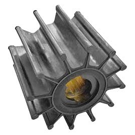 Impeller emp