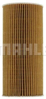 Oil Filter Mahle OX 366D