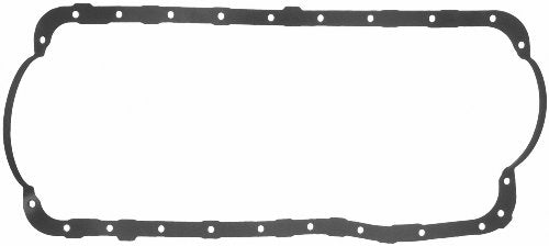 Oil Pan Gasket Set FEL-PRO OS 34600 R
