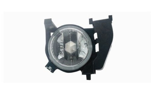 Subaru Forester TYC 19-5039-00 Passenger Side Replacement Fog Light