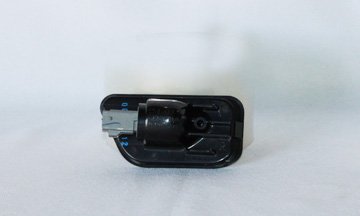 Honda CR-V QP H6248-a Passenger Side Marker Light