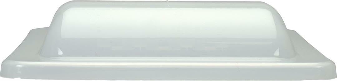 MAXXAIR Maxx Air 00-335001 UniMaxx Universal Vent Lid Replacement Kit - White