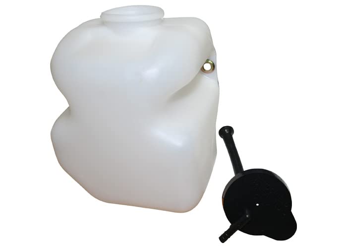 Washer Bottle Brothers Trucks WFJ7684 - with Cap