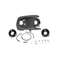 C9ZZ-16018-R Scott Drake Headlight Bucket Assembly RH