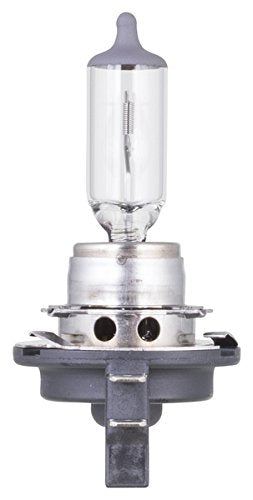 H11B Philips 12363B1 Standard Halogen Replacement Headlight Bulb, 1 Pack